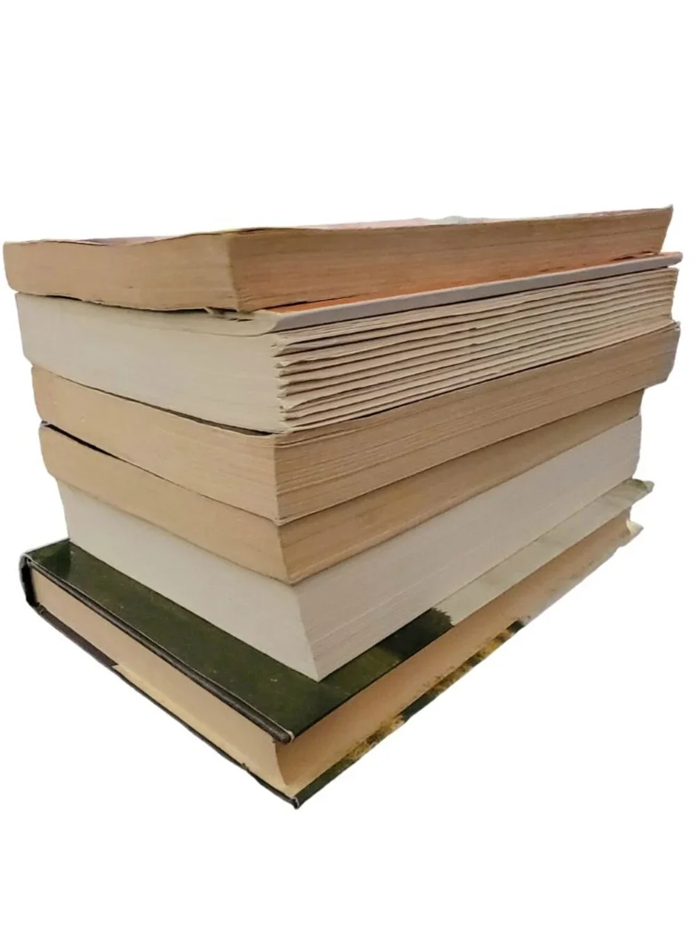 Bestseller Book Lot Adult Nicholas Sparks Read Home Library Used Fiction Novels